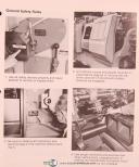 Acme Gridley-Acme Gridley 4 & 6 Spindle Bar Machine, Parts Manual Year (1944)-R-R-4-R-6-RA-6-06